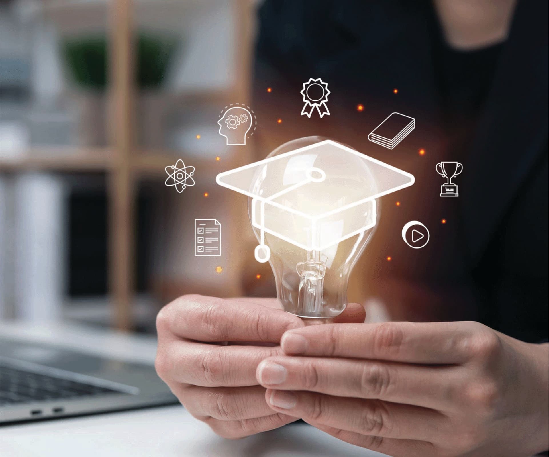 Global Campus Alliance & Edge Academy
